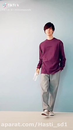 تیک تاک چالش عالی با آهنگ کارت...