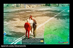 سریال مثلث عشق در رول پلی