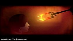 تریلر جذاب بازی 1011 اثری از ب...