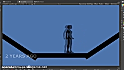 تیزر بازی 1:011 اثری از بازی‌س...