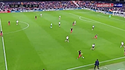 خلاصه بازی والنسیا 2 - اتلتیکو...