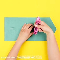 10 ترفند فوق العاده برای ساخت...