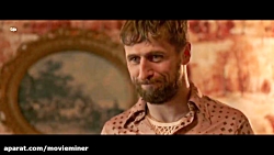 فیلم سینمایی شناور مثل یک پروا...