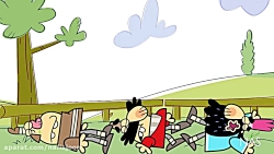 دیرین دیرین - کرونا