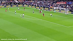 خلاصه بازی فوتبال:::والنسیا-2_...