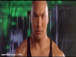 فیلم سینمایی سرباز با دوبله فا...