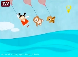 کلیپ_کارتونی_آموزشی_ریرا غذای...