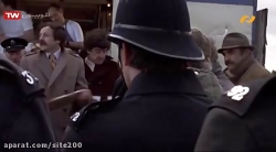 فیلم اکشن جنگی " اهانت " دوبله...