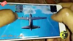 آموزش رفع لگ پابجی ✔️