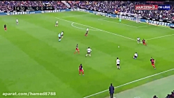 خلاصه بازی اتلتیکو مادرید و وا...