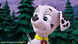 انیمیشن سگهای نگهبان  قسمت 62