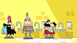 دیرین دیرین - کرونا