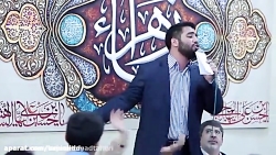 دانلود مولودی زیبا :: برای روز...