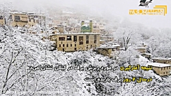 قطع برق در گیلان تا کی ادامه د...