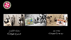 سریال ایرانی و طنز - فوق لیسان...