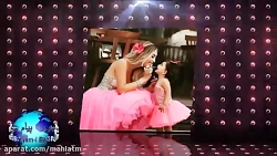 روز زن و روز مادر مبارك