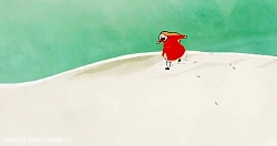 انیمیشن: نزدیک غروب Late After...