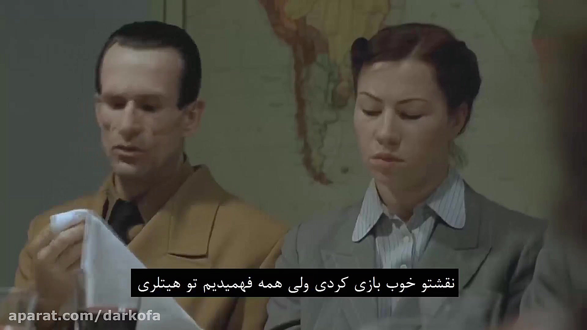 معرفی و بررسی بازی Secret Hitler ساخته شده توسط Memento Group زمان300ثانیه