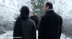 تیزر فیلم سینمایی دوئت