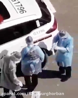 بیماری کرونا_ تیر خلاص به مردم...