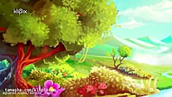 انیمیشن تبریک روز مادر