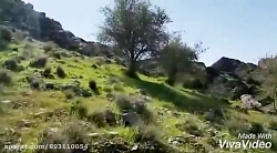 نماآهنگ طبیعت سبز وکوهستانی فا...