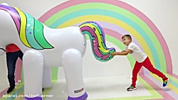 دیانا و ماجرای موزه سلفی