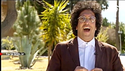 تازه های فضای مجازی در مجازستا...