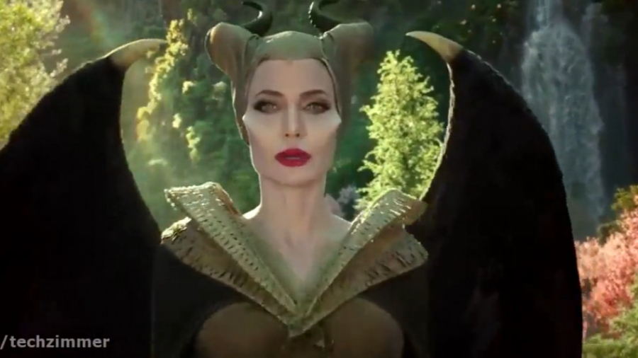 فیلم مالفیسنت 2 - (2019) Maleficent 2 دوبله فارسی زمان7004ثانیه