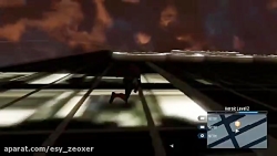 the amazing spider man 2