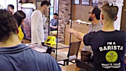 دوربین مخفی خنده دار  ایستگامو...