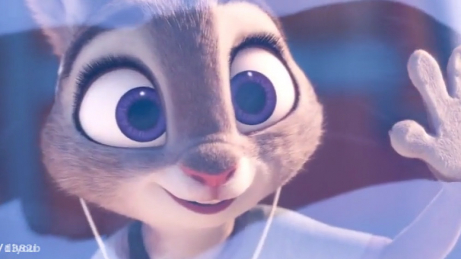 آهنگ انیمیشن زوتوپیا Zootopia دوبله فارسی زمان156ثانیه