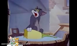 کارتون تام و جری تام و جری