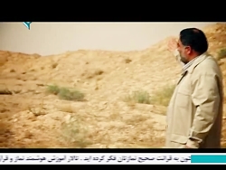 نبرد خاکریزها | نقش لشکر 27 مح...