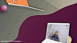 ساخت تیزر تبلیغاتی برای شرکت ا...