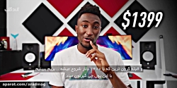 نگاه اولیه به گلکسی اس 20 اولت...