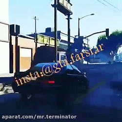 پژو پارس Elx در جی تی ای وی کا...