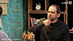 تیزر گفتگو با صادق شهبازی