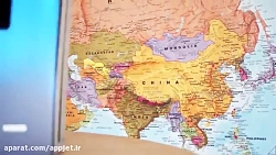 بررسی گوشی آنر وی 30 پرو ،سریع...