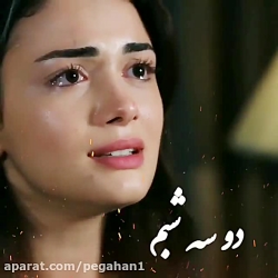 کلیپ و میکس احساسی ترکی (451)