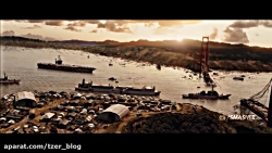 تیزر فیلم Godzilla vs Kong (شم...