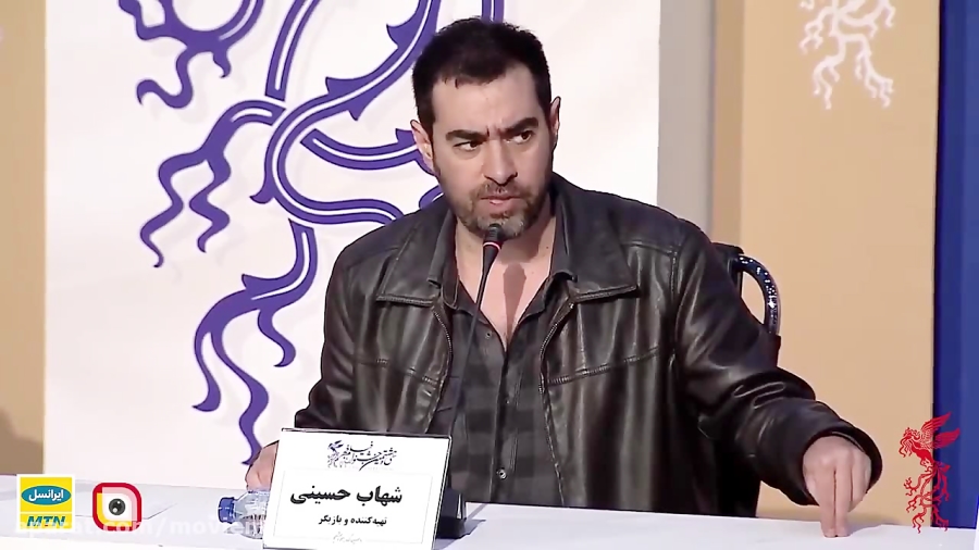 صحبت&zwnj;های جنجالی شهاب حسین...