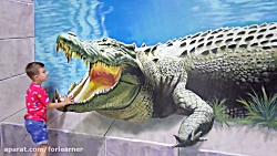 دیانا و رومو یک روز عالی دارن