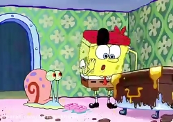 کارتون باب اسفنجی  629