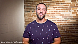 آموزش سینما فوردی Basecamp از...