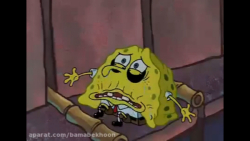 کارتون باب اسفنجی # 639