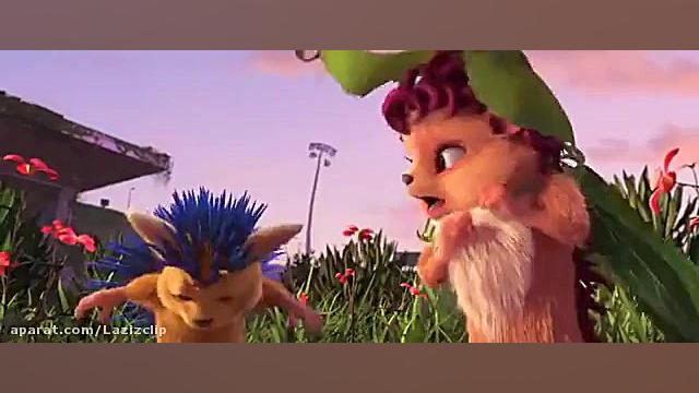 انیمیشن جوجه تیغی مغرور(Hedgehogs2016)(کودکانه)دوبله فارسی زمان5647ثانیه