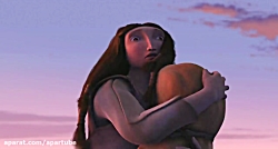 انیمیشن عصر یخبندان دوبله فارس...