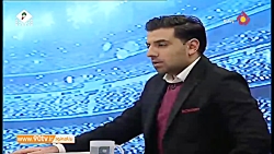 گفت وگو با معاون وزیر ورزش؛ از...