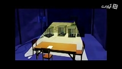 بن تن فصل 6قسمت 6{قسمت 66 نیرو...